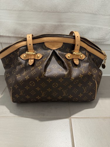 Borsa tracolla louis - louis, vuitton