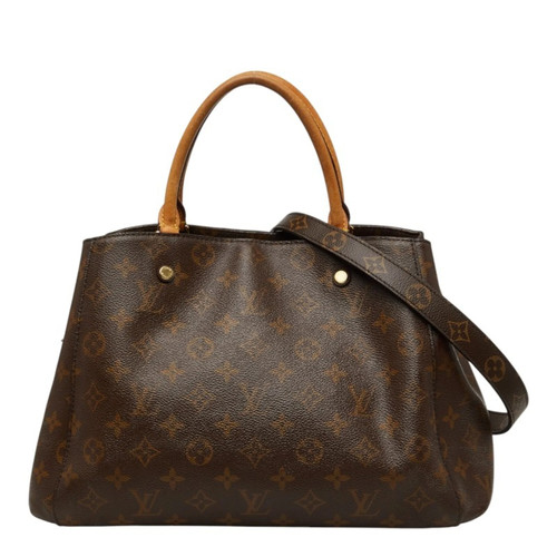 Louis vuitton monogram - louis,
