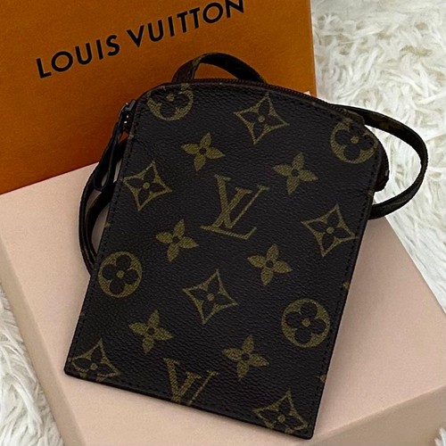 Pochette mini tracolla louis - mini,