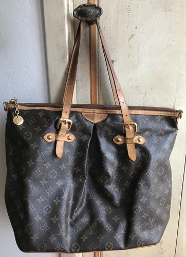 Borsa louis vuitton palermo - borsa,