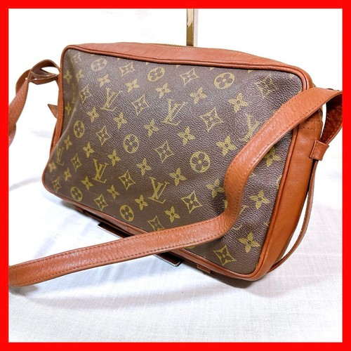 Borsa tracolla louis vuitton - a,