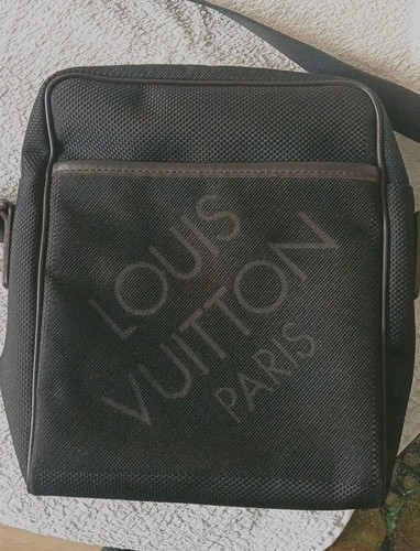 Louis vuitton citadin damier - vuitton,
