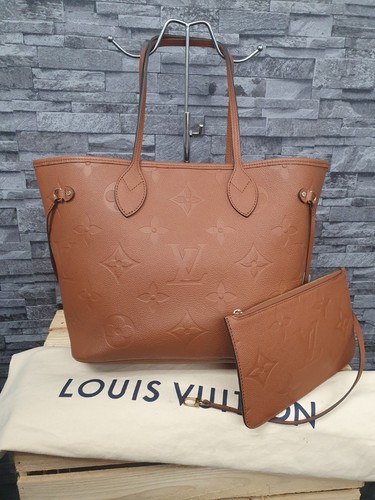 Louis vuitton neverfull - vuitton,