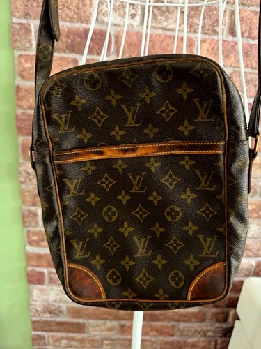 Louis vuitton monogram borsa - monogram, a