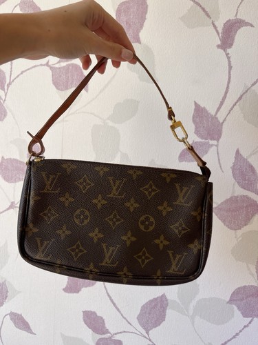Louis vuitton borsa spalla - louis, a