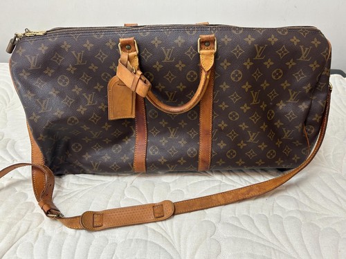 Autentica borsa viaggio - borsa, da