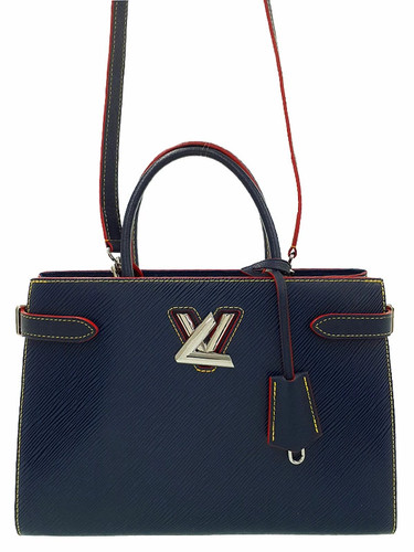 Borsa spalla louis vuitton epi - borsa/spalla,