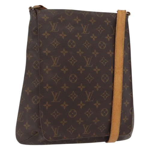 Borsa tracolla louis vuitton - tracolla,
