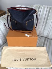 Borsa Louis Vuitton Marine &