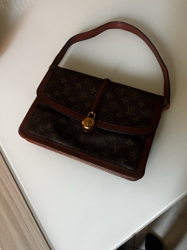 Louis vuitton borsa spalla - a,