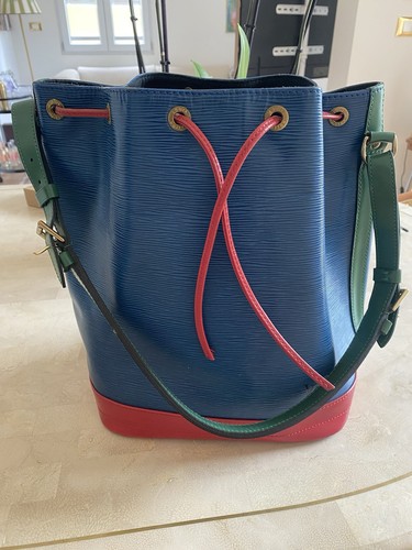 Borsa louis vuitton - vuitton, noè