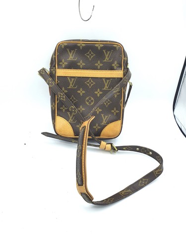 Autentica borsa tracolla - autentica, a