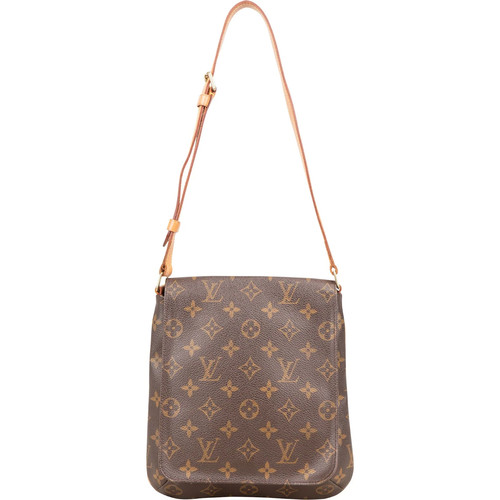 Borsa tracolla louis vuitton - tracolla,