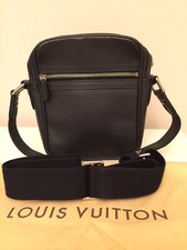 Louis Vuitton Dimitri Borsa a