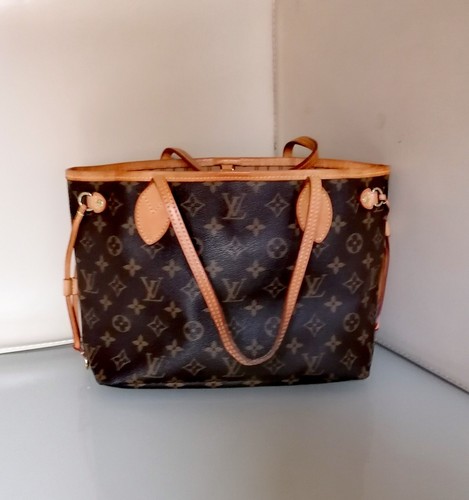 Autentica louis vuitton - autentica,
