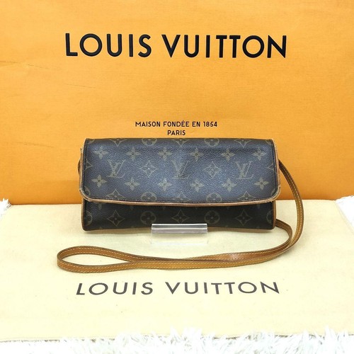 Borsa tracolla louis vuitton - a,