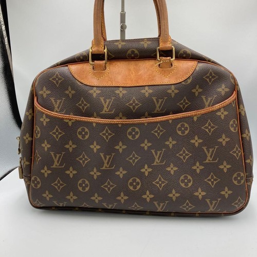 Borsa louis vuitton - vuitton, monogram
