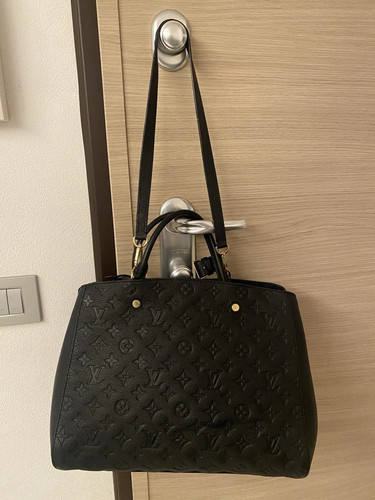 Louis vuitton monogram - louis,