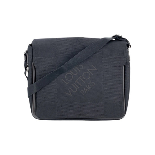 Borsa messenger louis vuitton - louis,