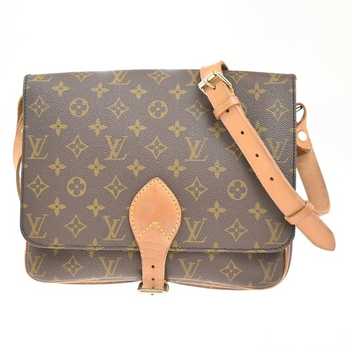 Borsa tracolla louis vuitton - a,