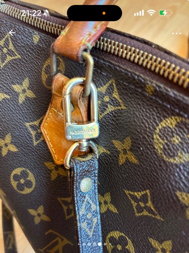 Borsa louis vuitton speedy - borsa,