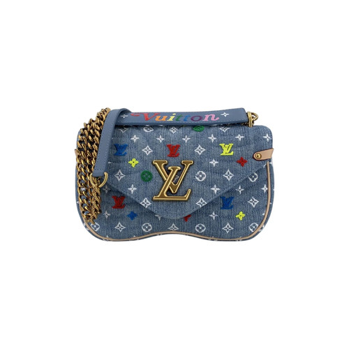 Borsa spalla louis vuitton - borsa,