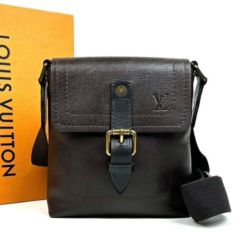 Borsa tracolla louis vuitton - tracolla,