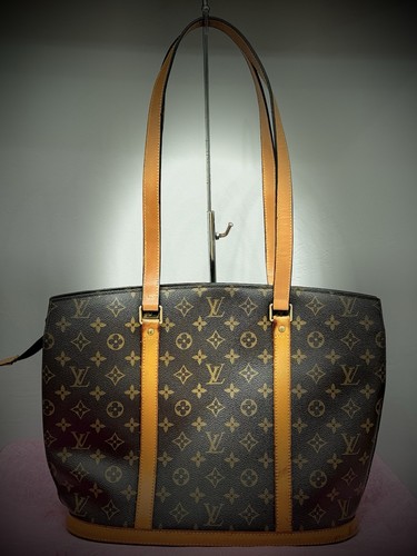 Louis vuitton borsa - borsa, spalla
