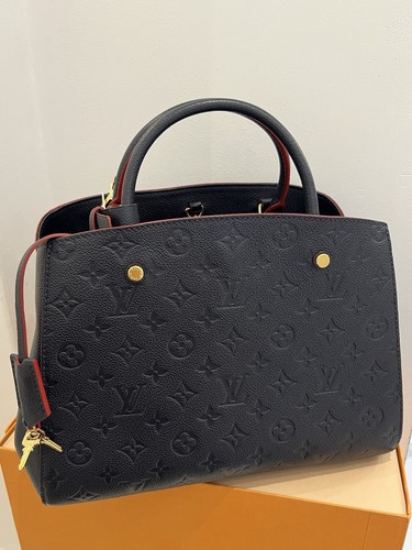 Borsa mano spalla louis - borsa,