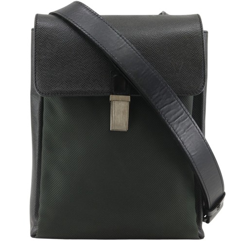 Borsa tracolla louis vuitton - a,