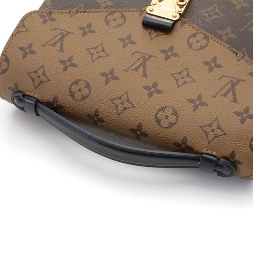 Vuitton pochette metis - vuitton,