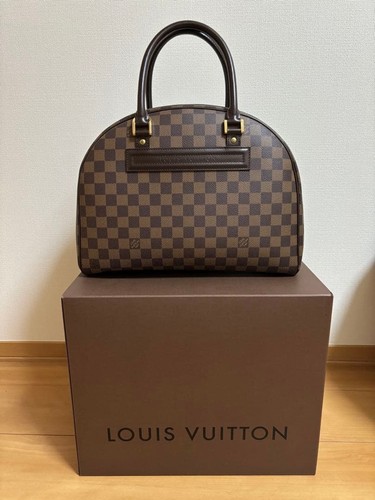 Borsa louis vuitton nolita - borsa,