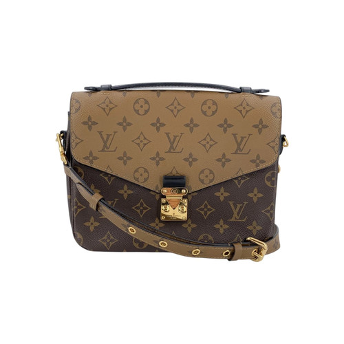 Borsa spalla metis monogram - borsa,
