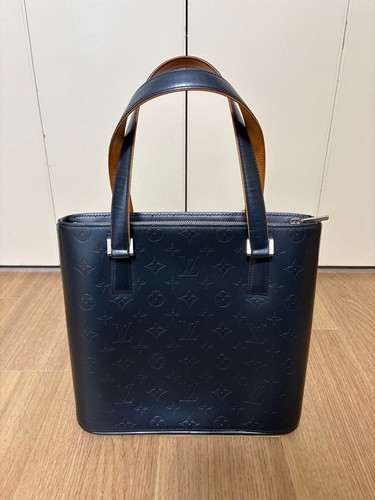 Borsa louis vuitton stockton - borsa,