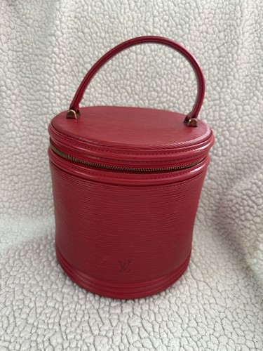 Autentica borsa secchiello - borsa, a