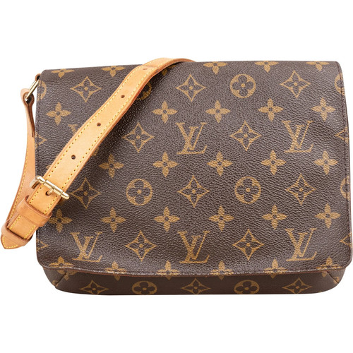 Borsa tracolla louis vuitton - a,