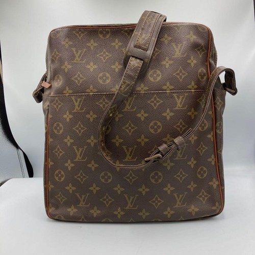 Borsa tracolla louis - louis, vuitton