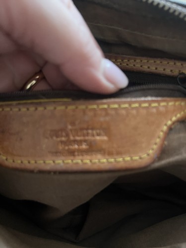 Louis vuitton monogram borsa - borsa, a