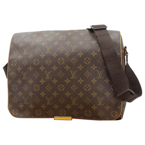 Borsa louis vuitton - borsa, abbesses