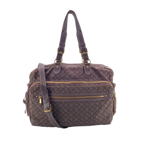 Borsa fasciatoio louis - borsa, vuitton