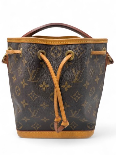 Louis vuitton noè mini - vuitton, borsa