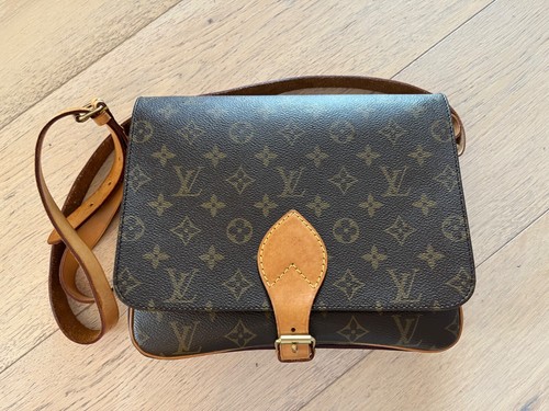 Borsa louis vuitton originale - vuitton,