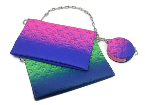 Borsa spalla crossbody - spalla, louis