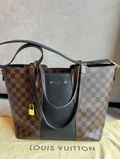 borsa louis vuitton damier