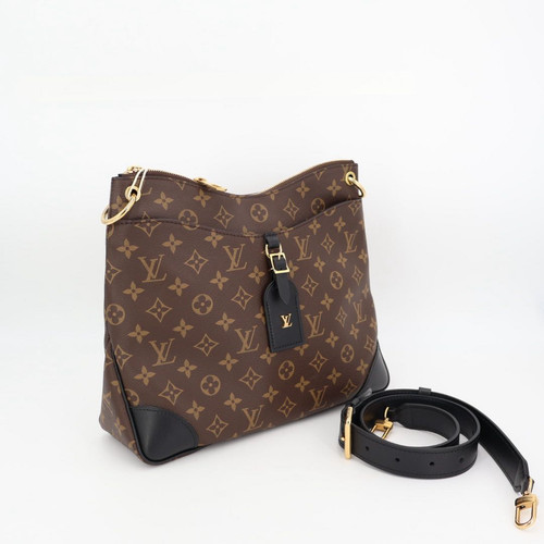 Autentica borsa tracolla - a,