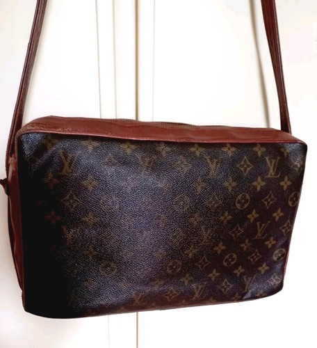 Louis vuitton borsa tracolla - louis,