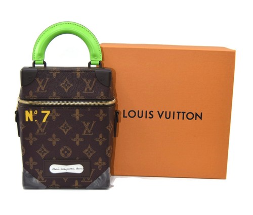 Louis vuitton vertical box - louis,