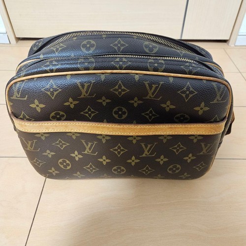 Borsa tracolla monogramma - borsa,
