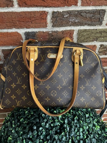 Borsa louis vuitton - borsa,
