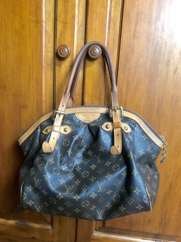 Louis vuitton monogram - louis,